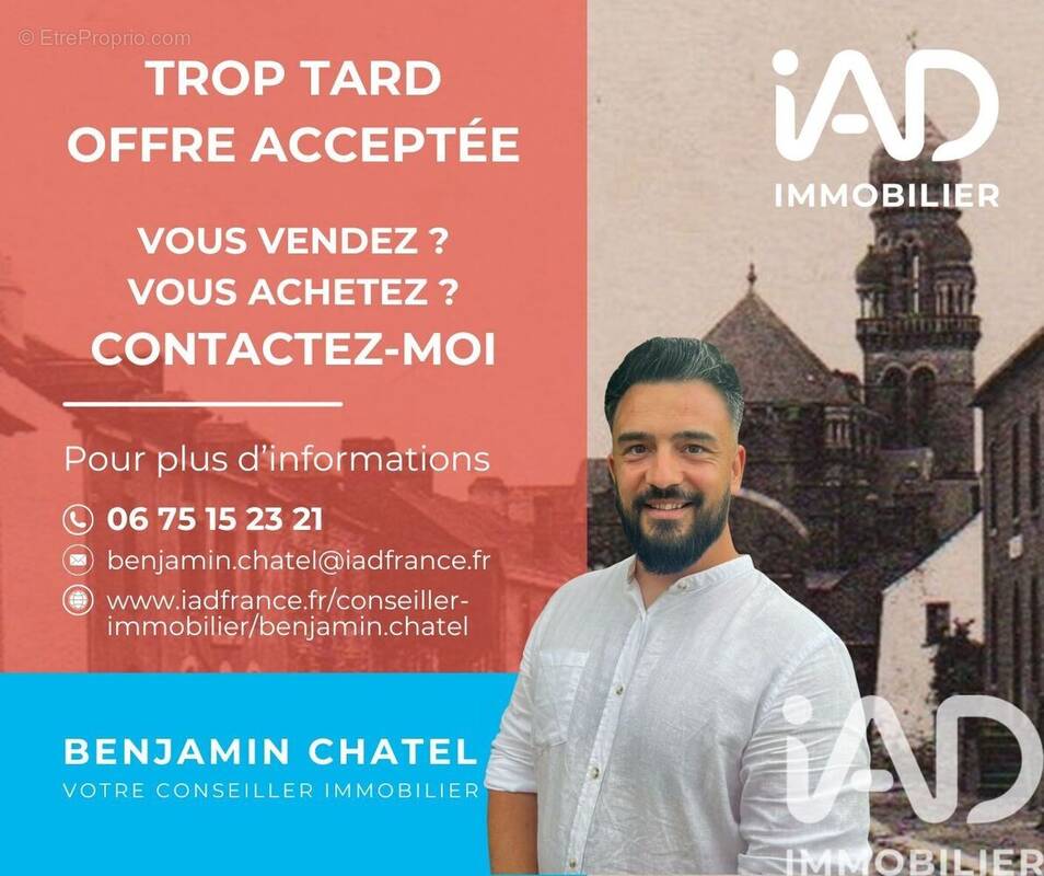 Photo 1 - Appartement à CORPS-NUDS