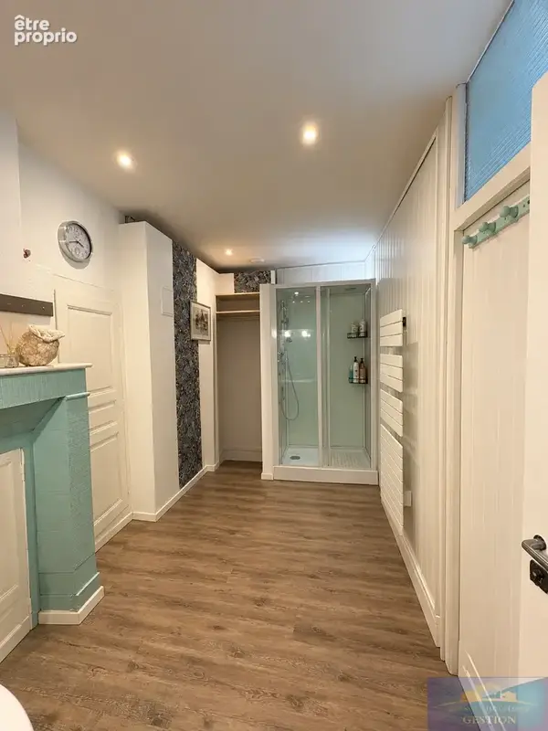 Ensemble immobilier Pierrefitte-Nestalas - photo 9
