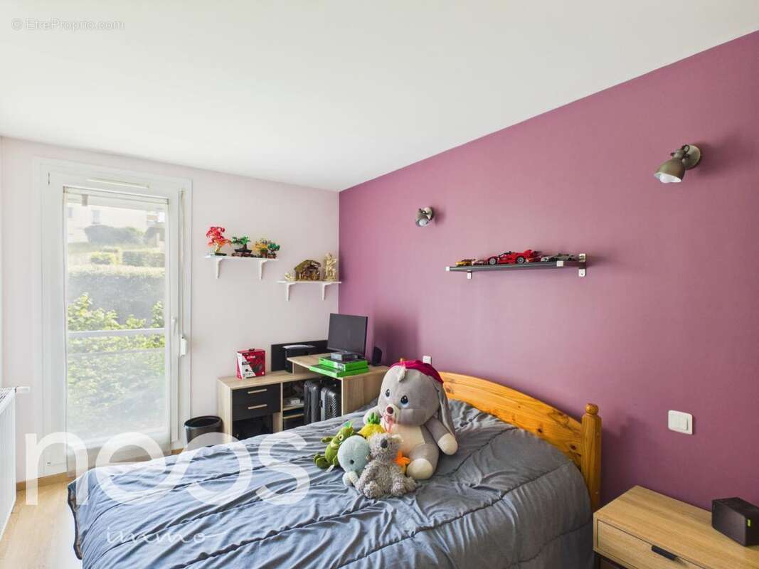 Appartement à TALANT