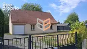 Maison à LIEZ