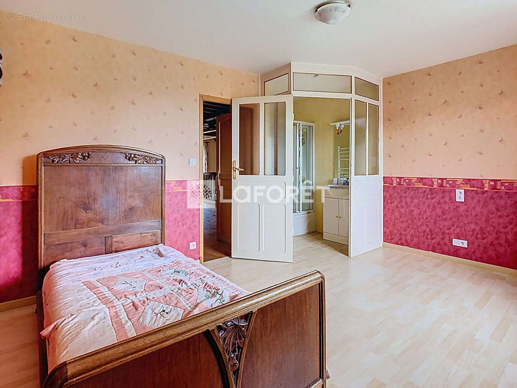 Maison à PARGNY-SOUS-MUREAU