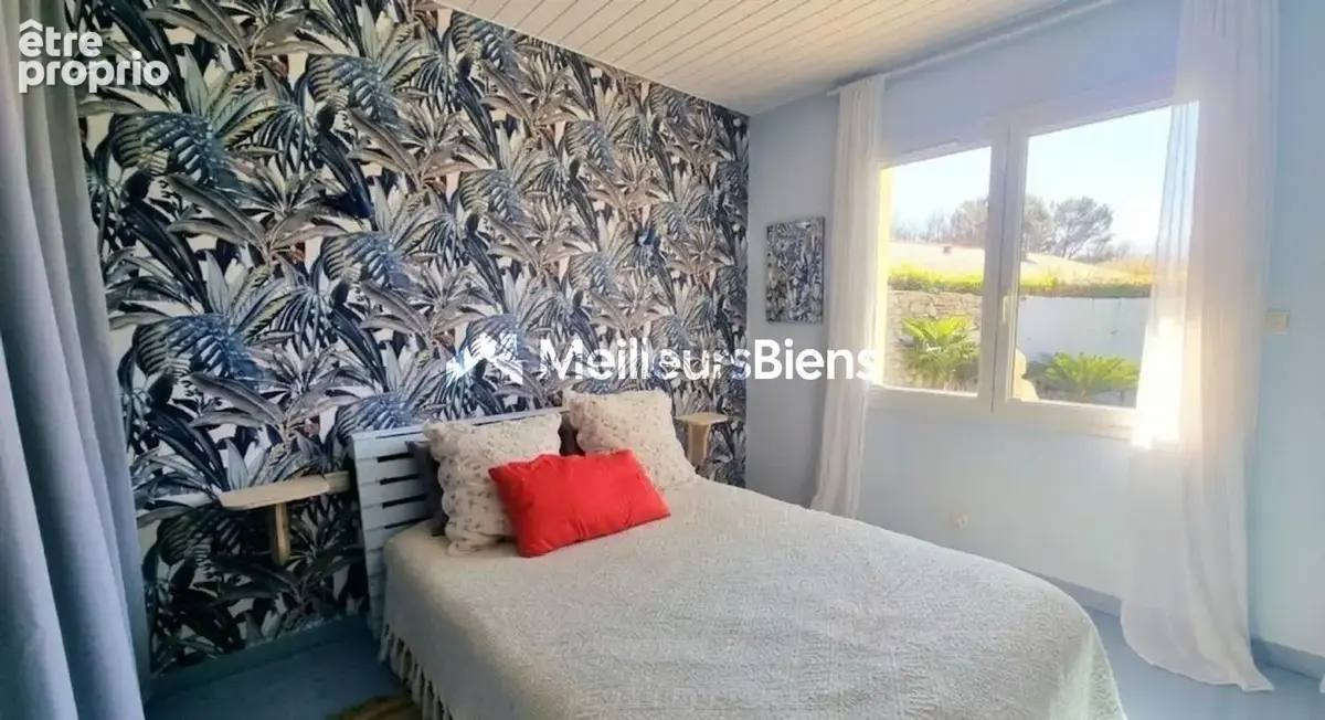 Maison 4 pièces 114 m² à Mimizan, terrain de 780 m² - photo 4