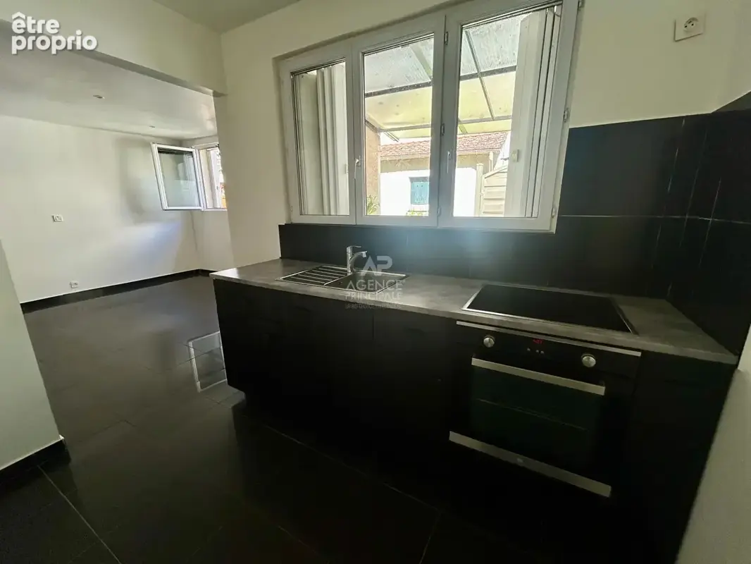 Maison ACHERES 2 pièce(s) 41 m2 - photo 6