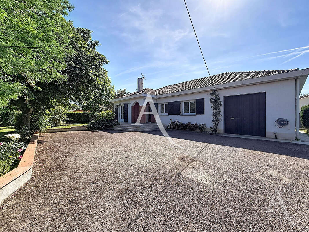 Maison à MURET