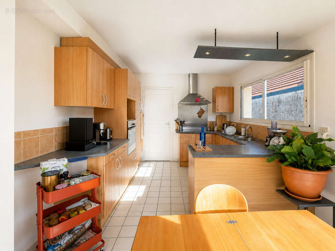 Maison à IDRON