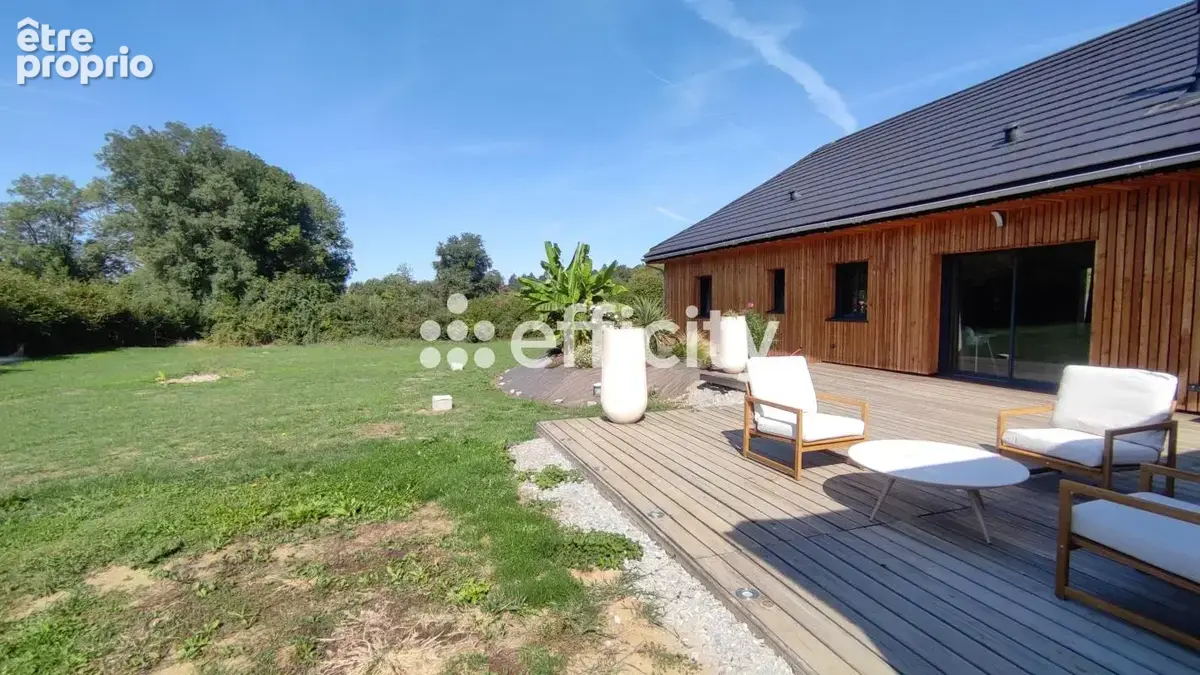 Maison 6 pièces 200 m² à vendre à Lagrauliere (19700) - photo 2