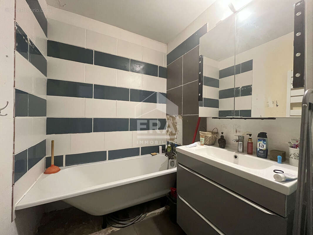 Appartement à LE PETIT-QUEVILLY