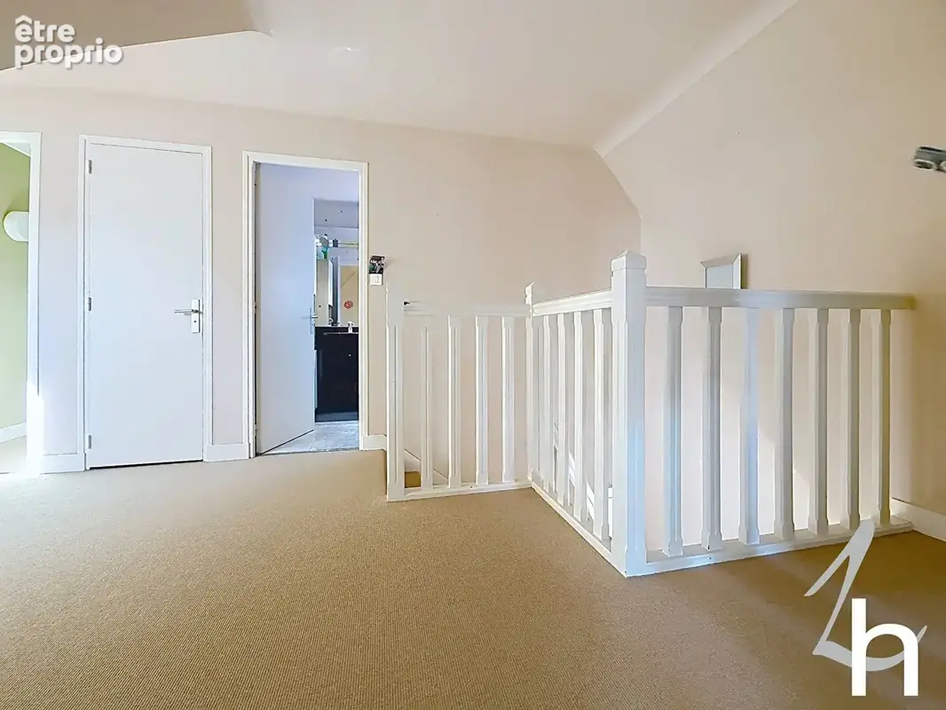Maison  6 pièce(s) 132 m2 - photo 6