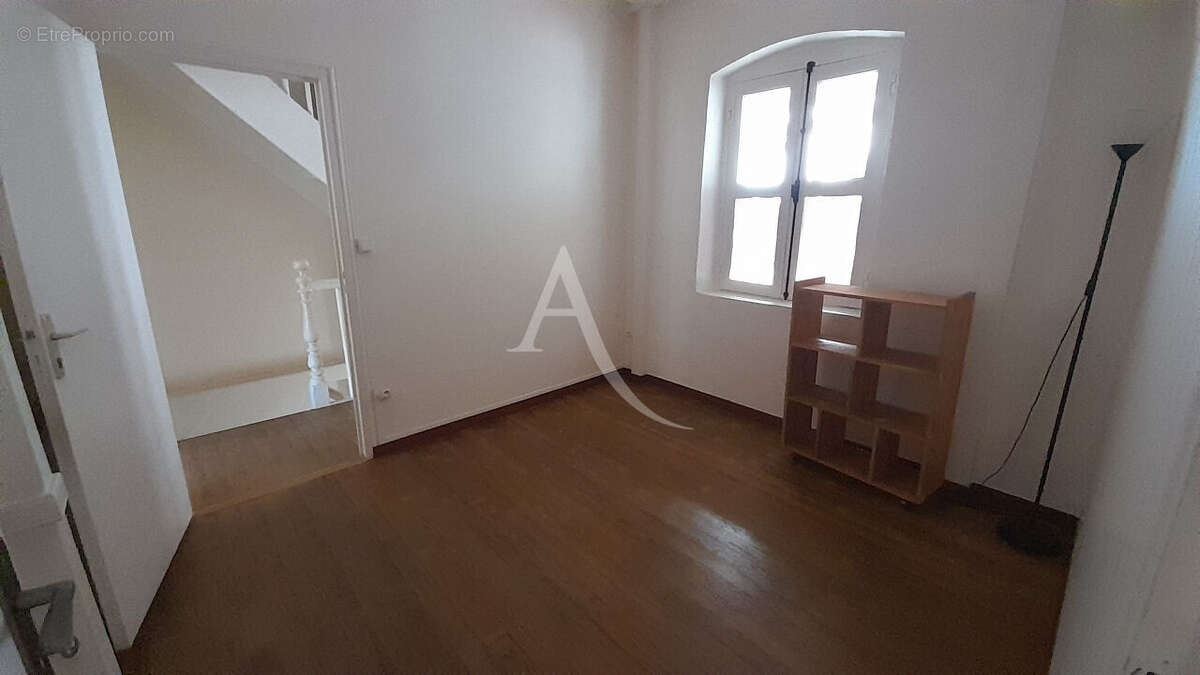 Appartement à FORT-DE-FRANCE