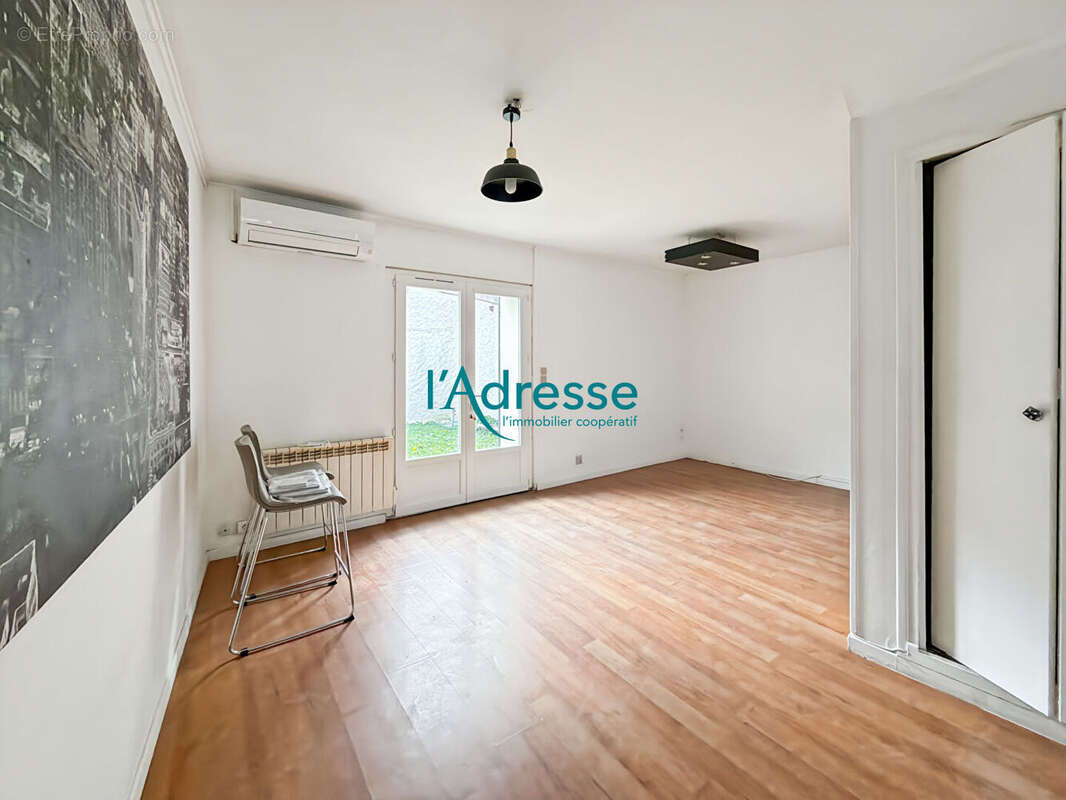 Maison à BRUEIL-EN-VEXIN