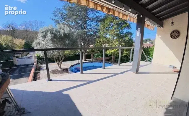 Maison 6 pièces 98 m² à vendre à Montazels (11190) - photo 9