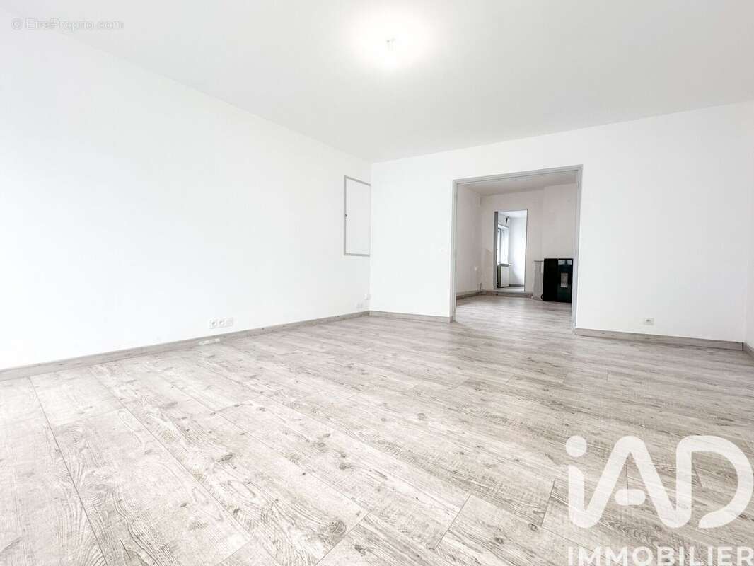 Photo 3 - Maison à ANZIN