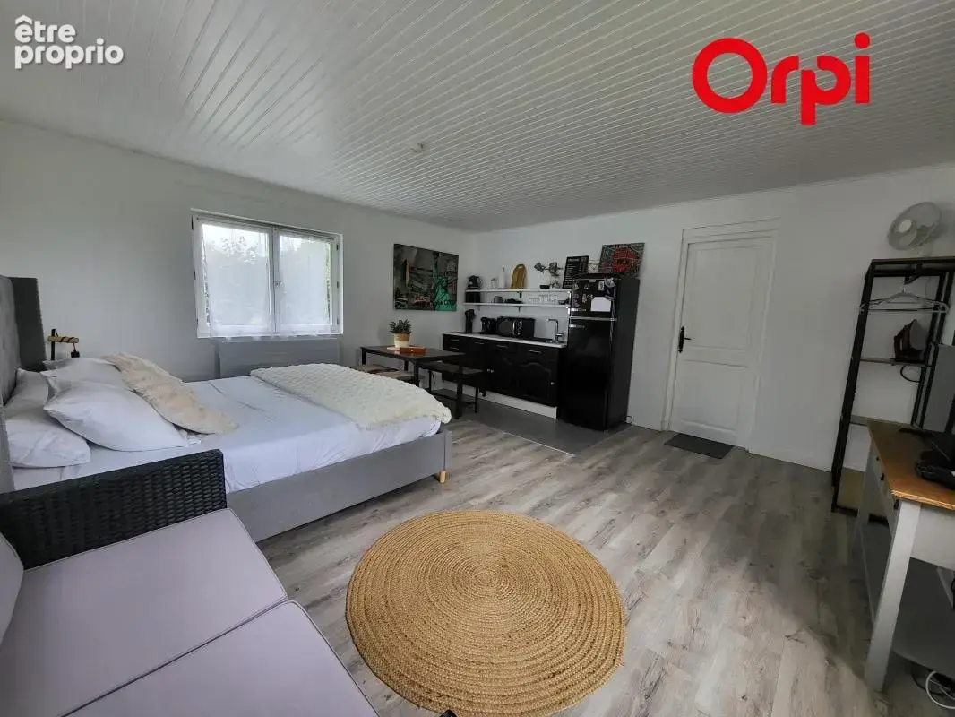 Maison à vendre proche BROGLIE - photo 15