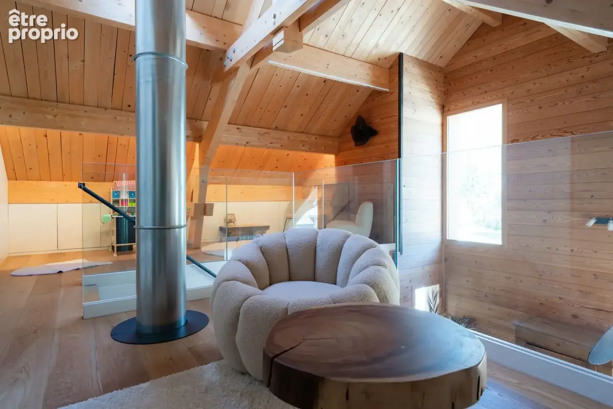 Maison 7 pièces 177 m² à vendre à La Salle-Les-Alpes (05240) - photo 9