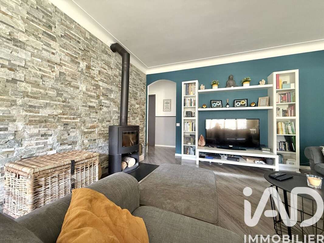 Photo 2 - Appartement à TOURRETTES-SUR-LOUP