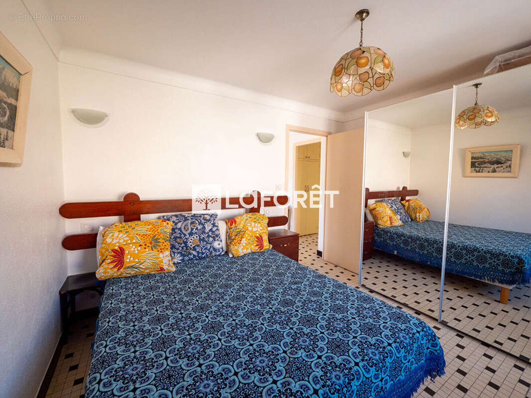 Maison à ARGELES-SUR-MER