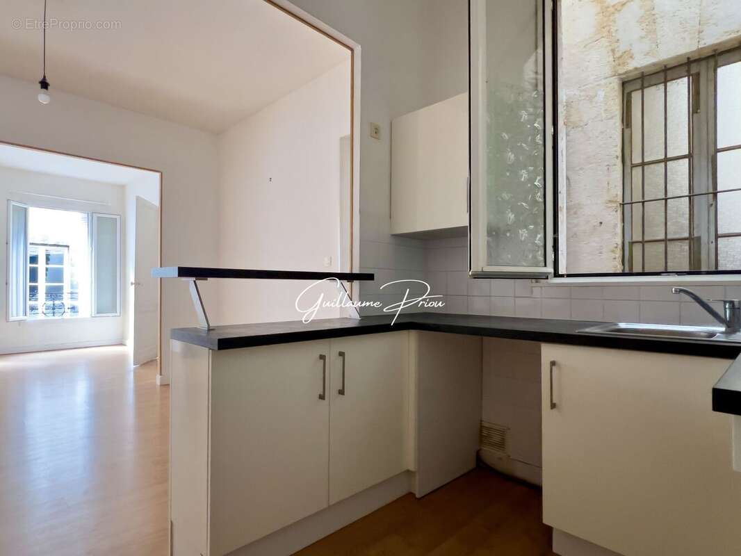 Appartement 63 m² à Bordeaux  - photo 52