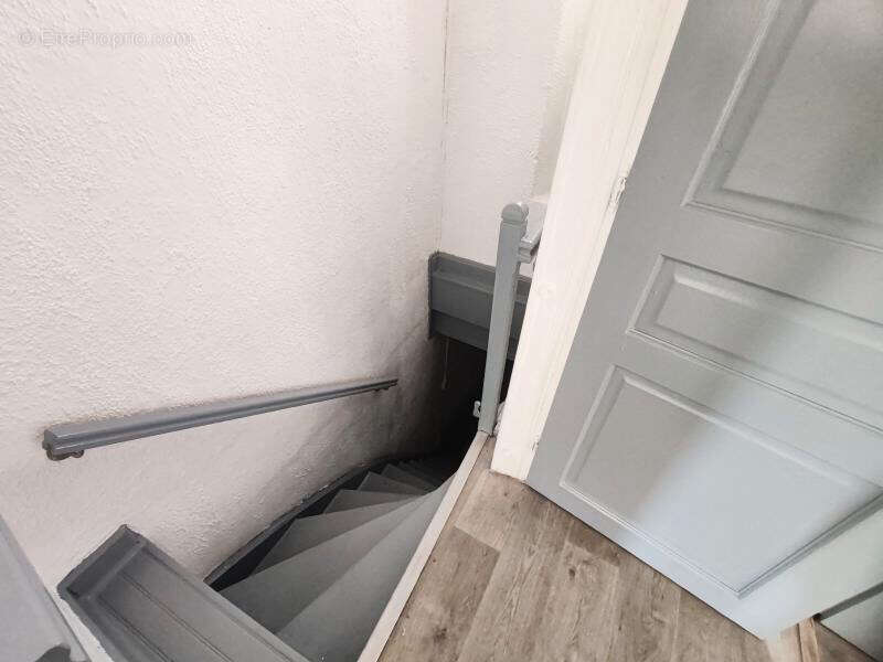 Appartement à BRUAY-SUR-L'ESCAUT