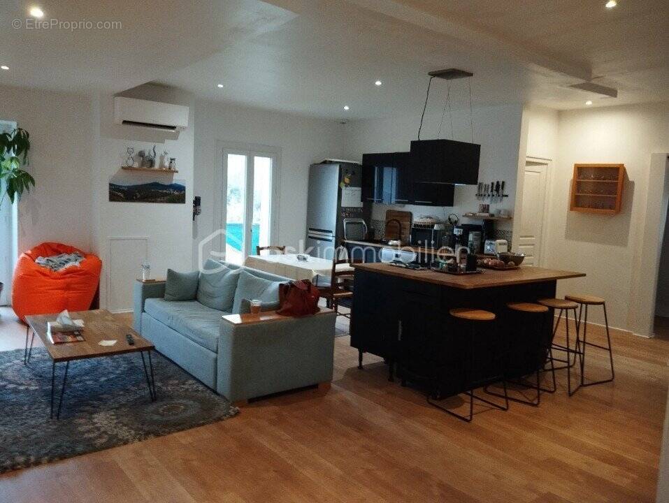 Appartement à AMELIE-LES-BAINS-PALALDA