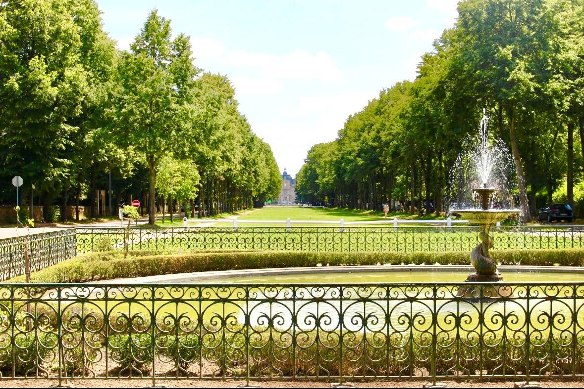 Appartement à MAISONS-LAFFITTE