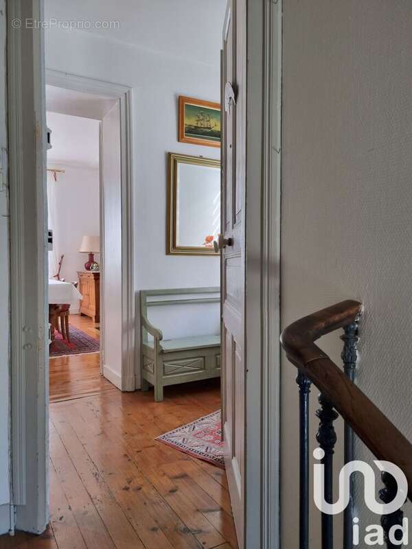 Photo 2 - Appartement à VANNES