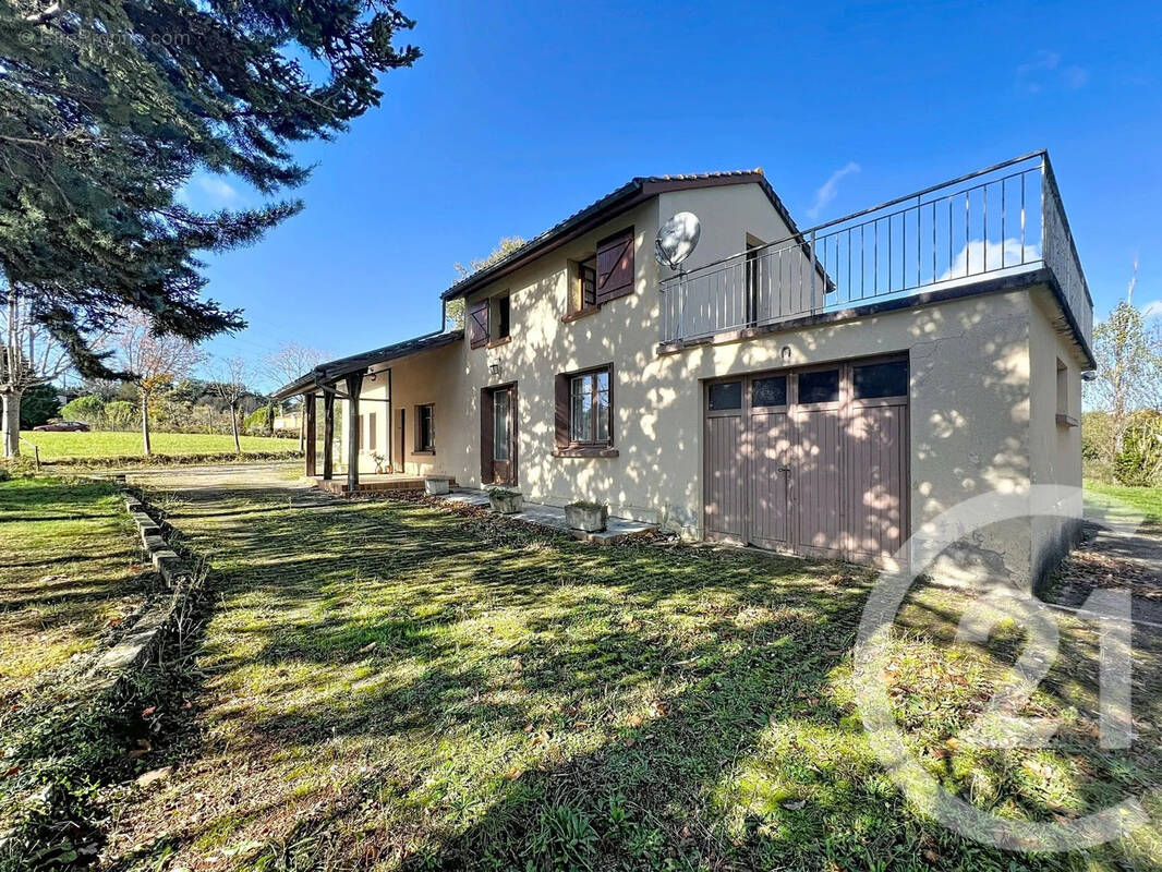 Maison à AUCH