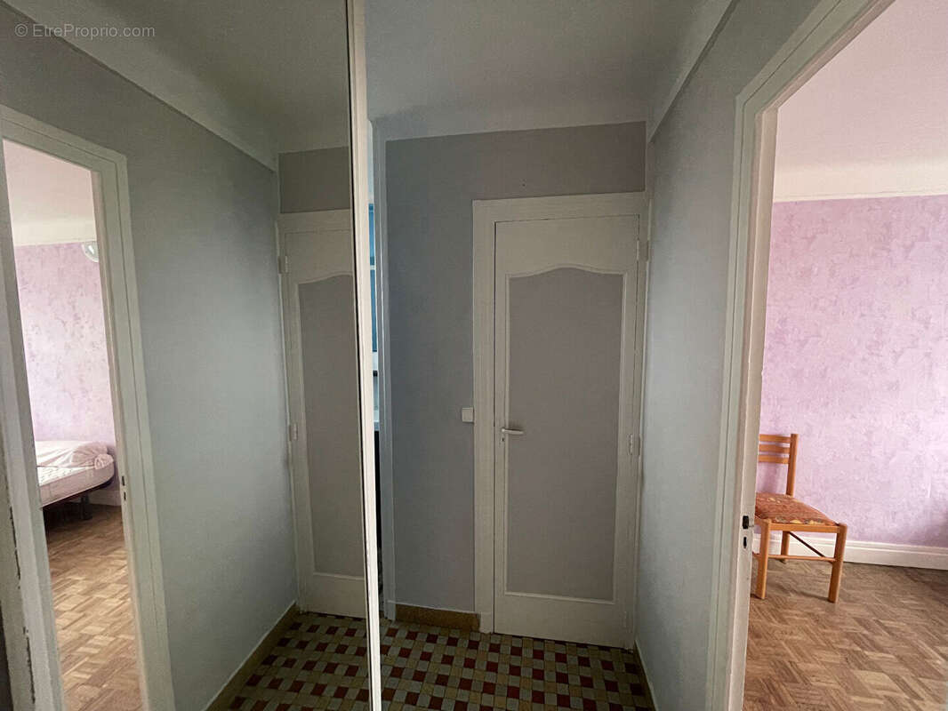 Appartement 3 pièces à vendre à Nevers - photo 4