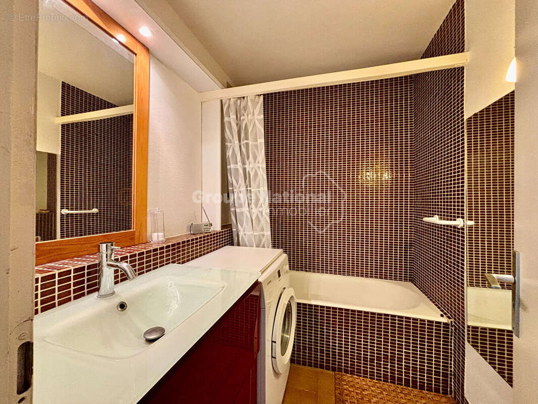 Appartement Port Camargue, 3 pièce(s) 54.38 m2+ GARAGE - photo 12