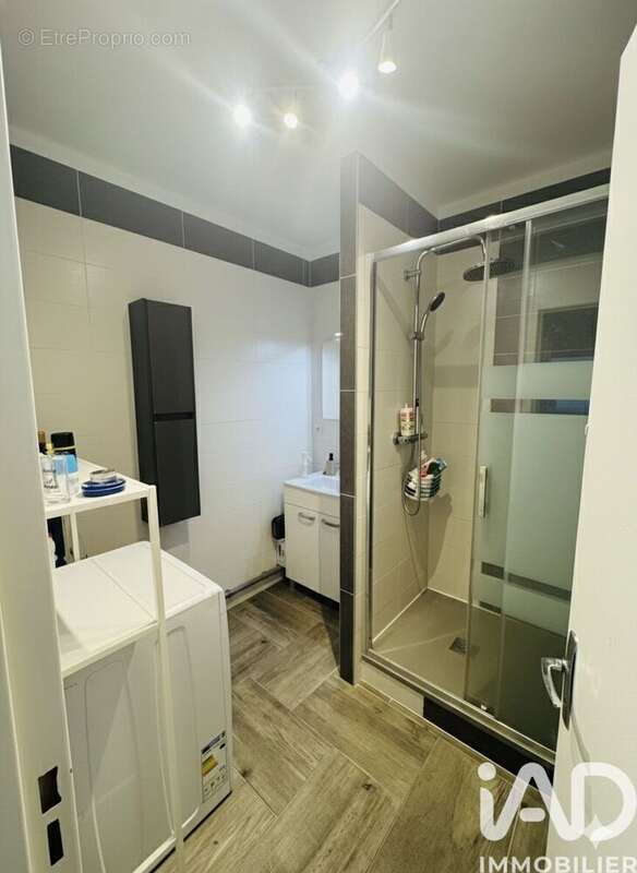 Photo 4 - Appartement à SAINT-ETIENNE