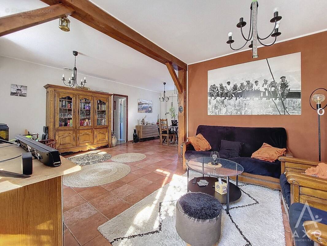 Maison à CEPOY