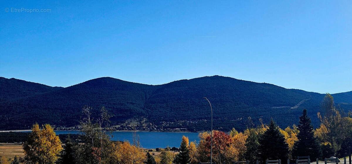Appartement à LES ANGLES