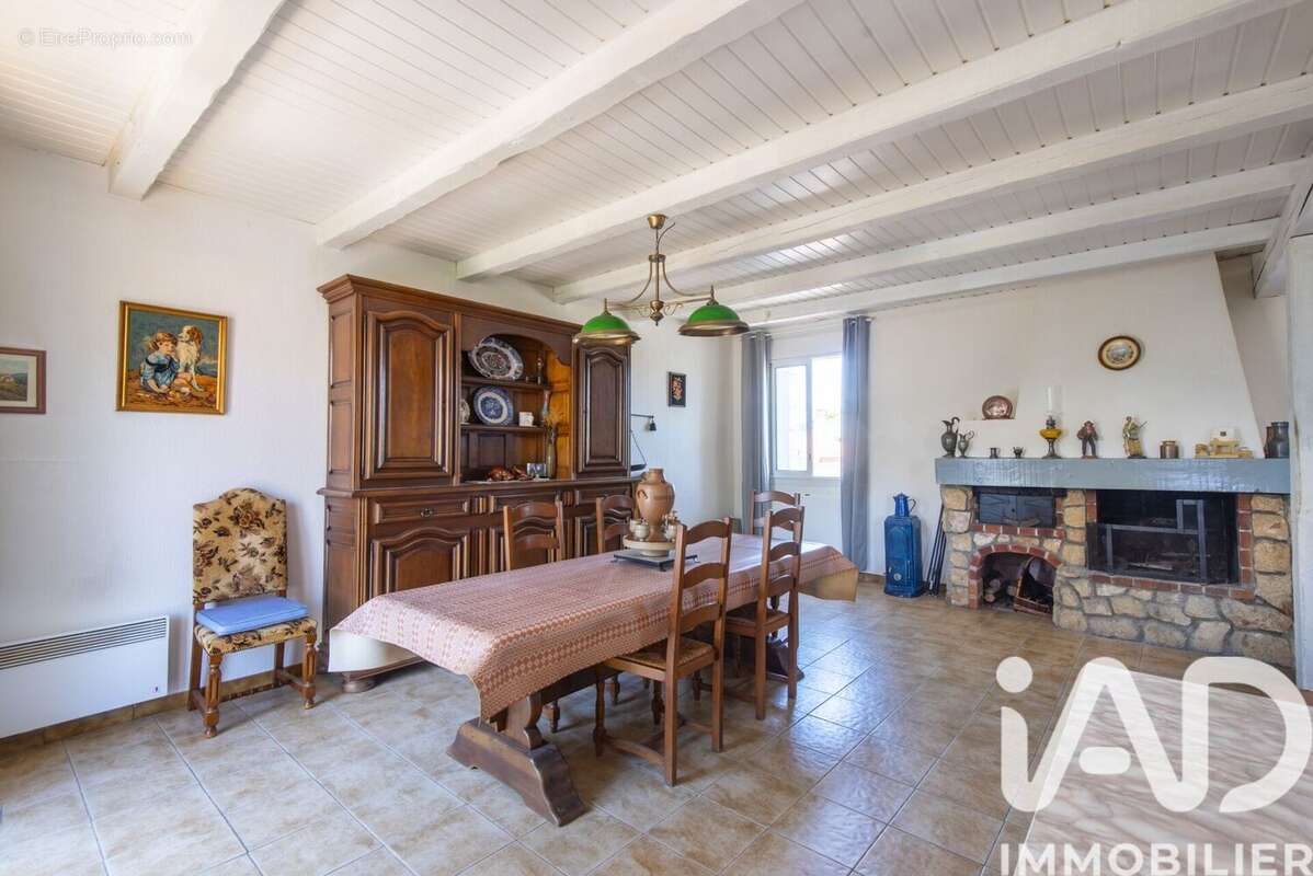 Photo 3 - Maison à ISTRES