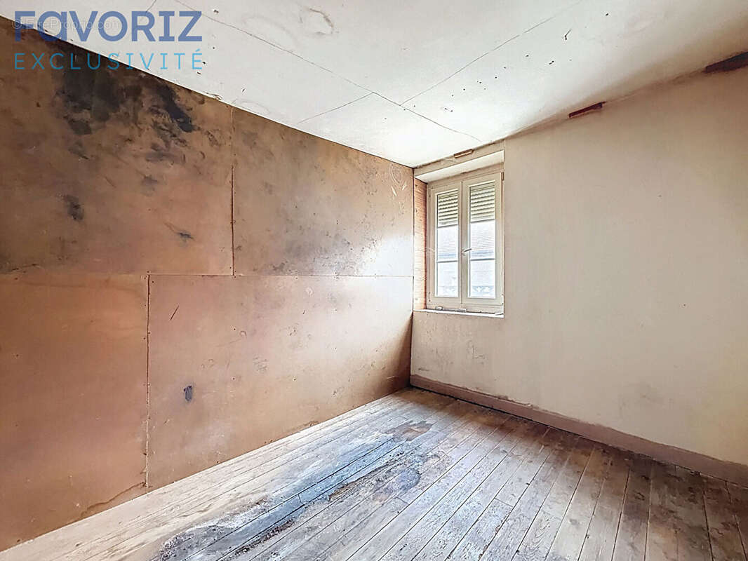 Maison à ANCERVILLE