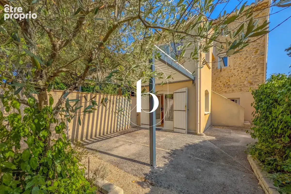 Maison 6 pièces 87 m² à vendre à Saint-Ambroix (30500) - photo 2