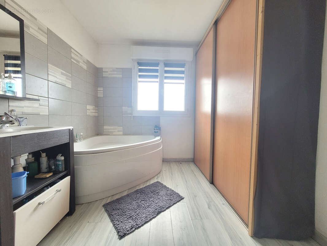 Maison individuelle 108m2 - photo 6