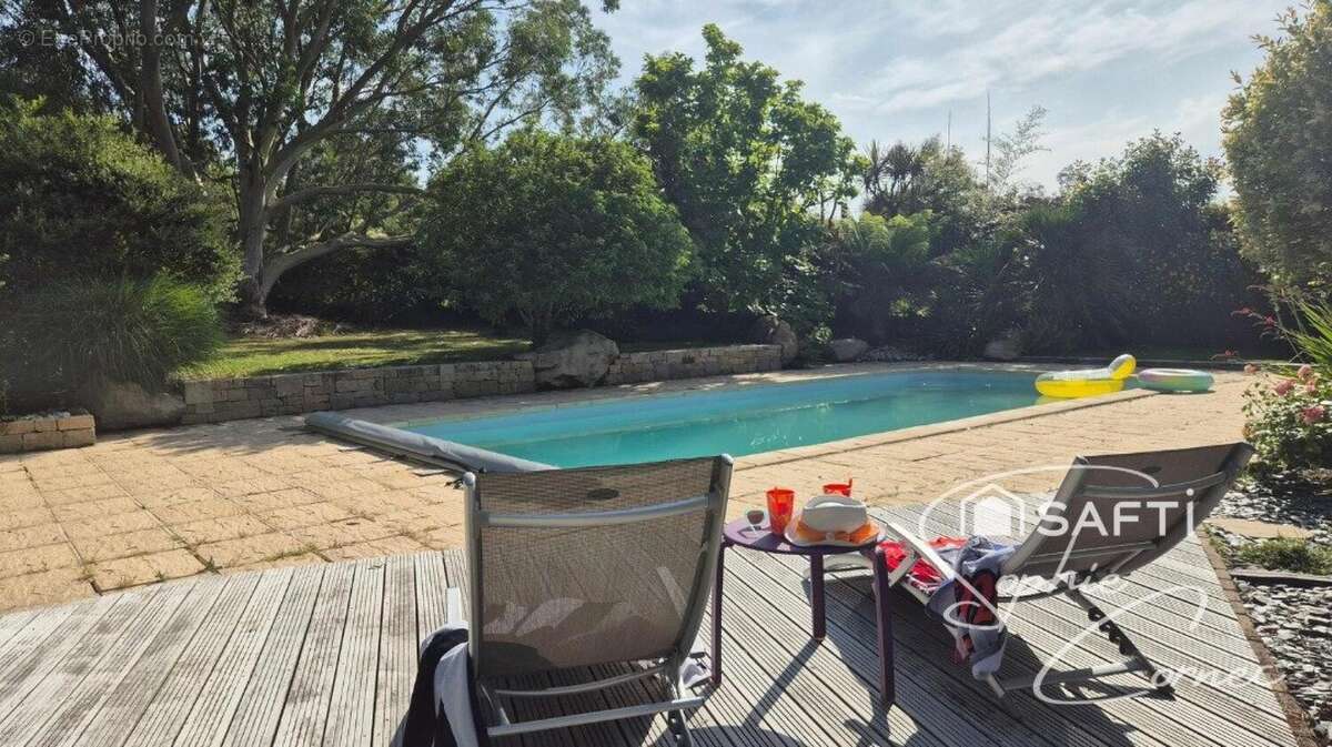 Photo 6 - Maison à LA FORET-FOUESNANT