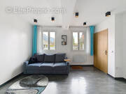 Appartement à ANNECY-LE-VIEUX