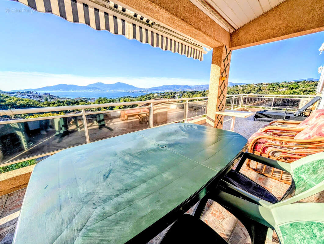 Maison à PIETROSELLA