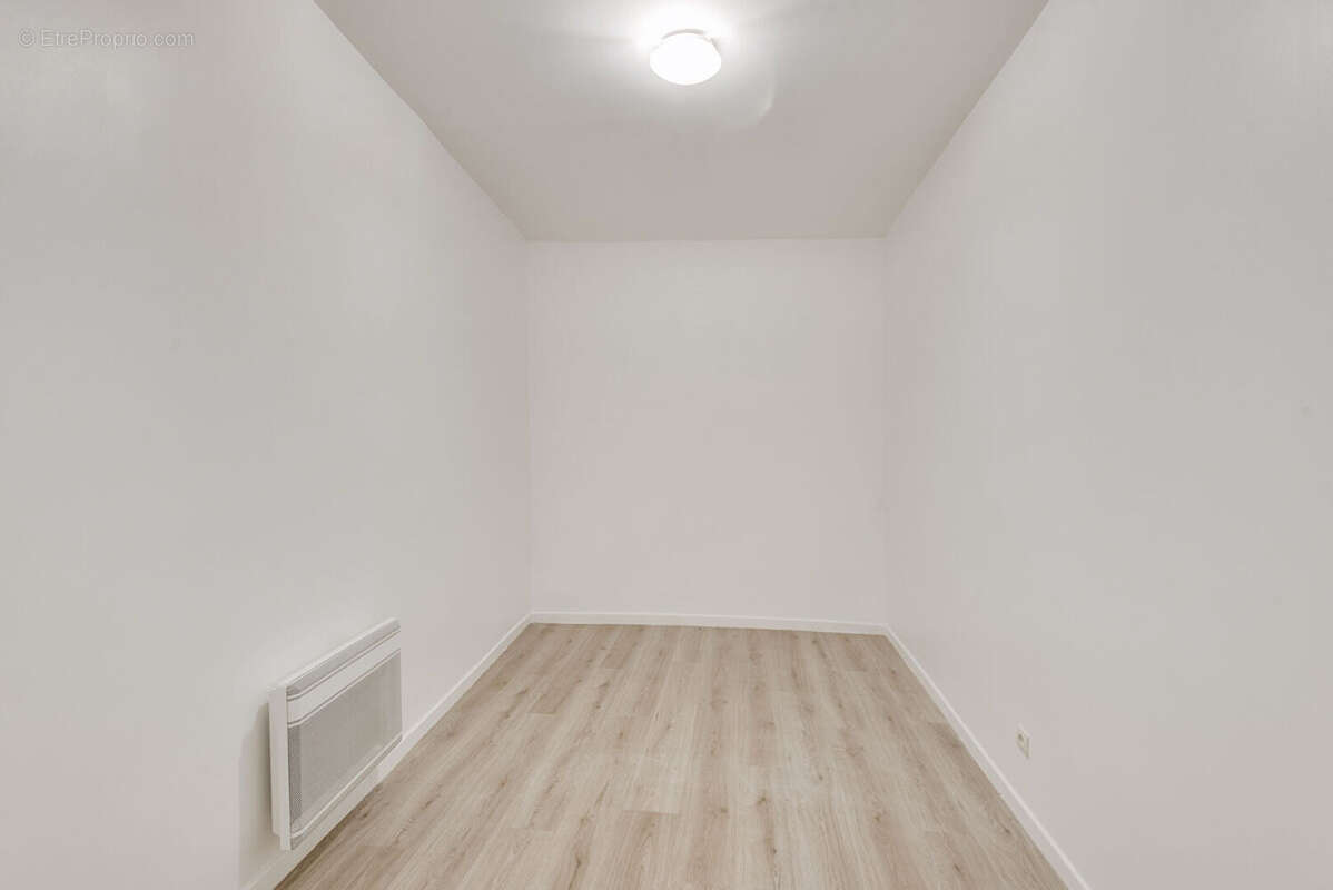 Appartement à PARIS-13E