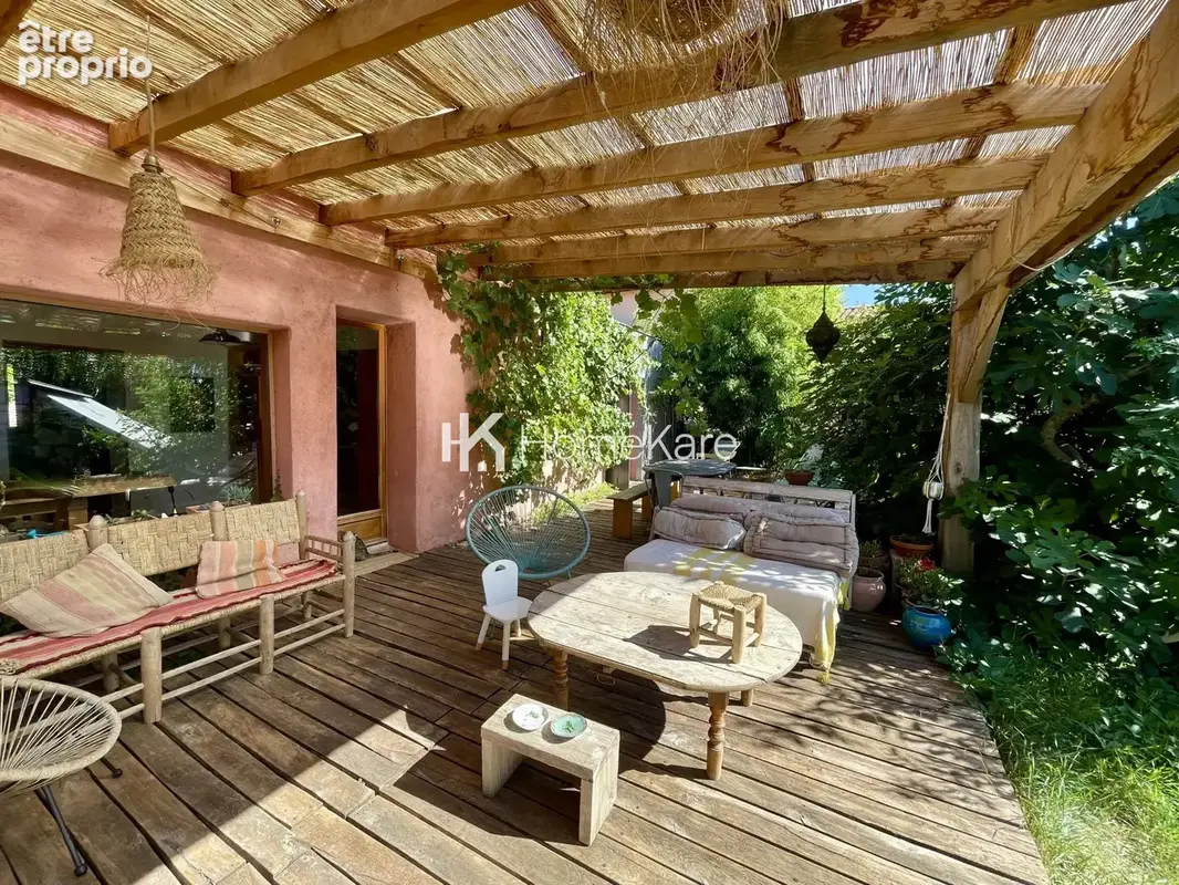 Photo Maison à Auterive au prix de 310 000€