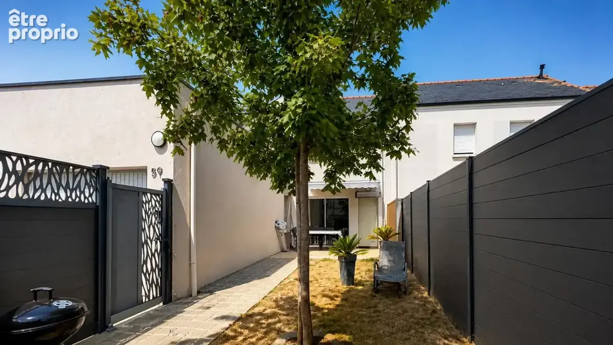 Maison pmr de 5 pièces de 96 m² à Trélazé - photo 10