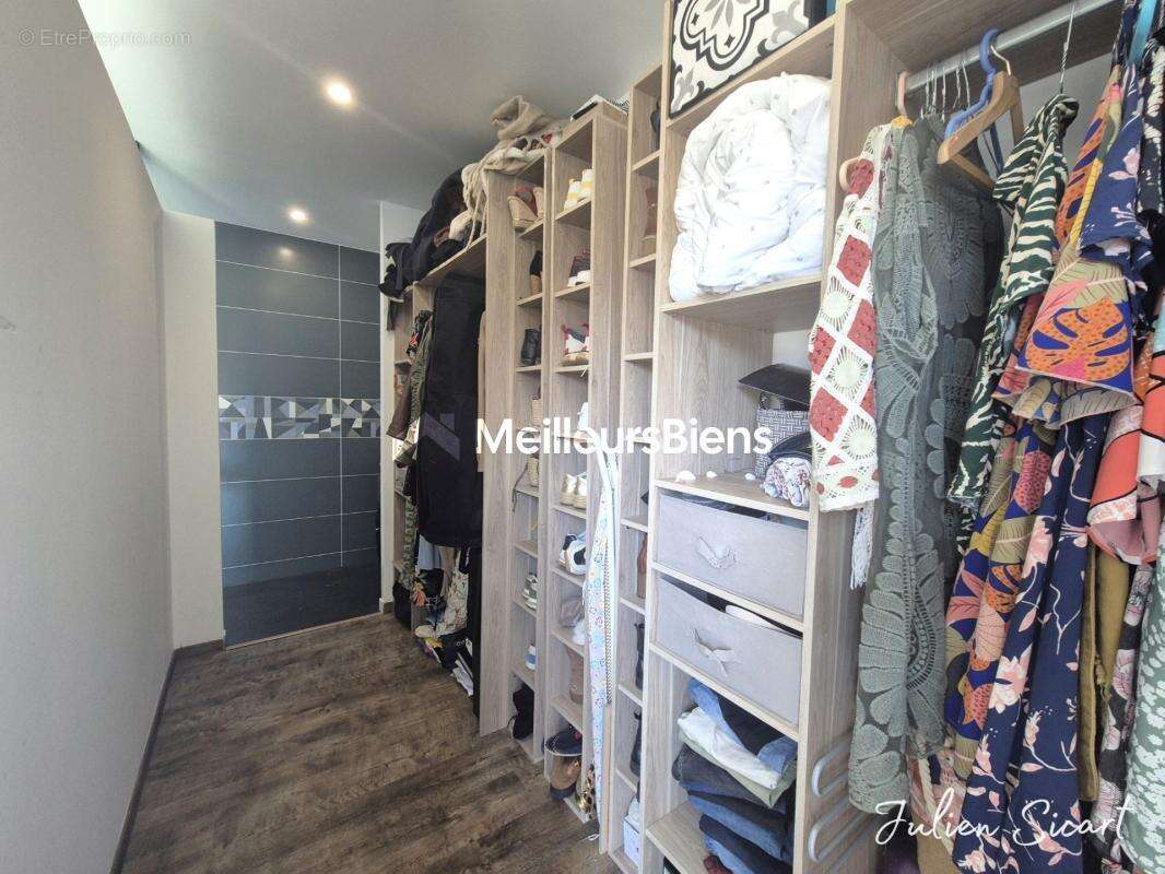 Villa 165m² - photo 14