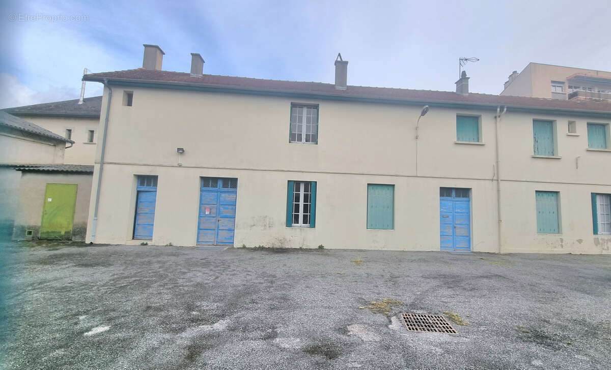 Appartement à TARBES