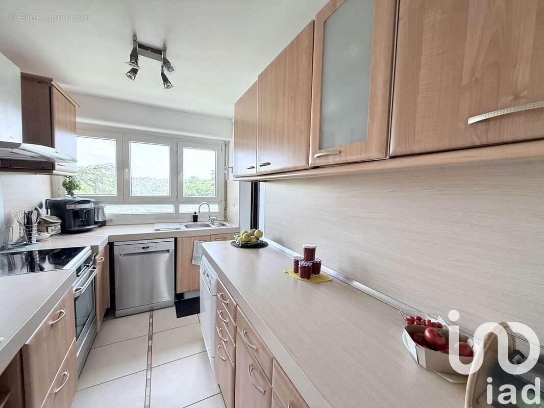 Photo 8 - Appartement à YERRES