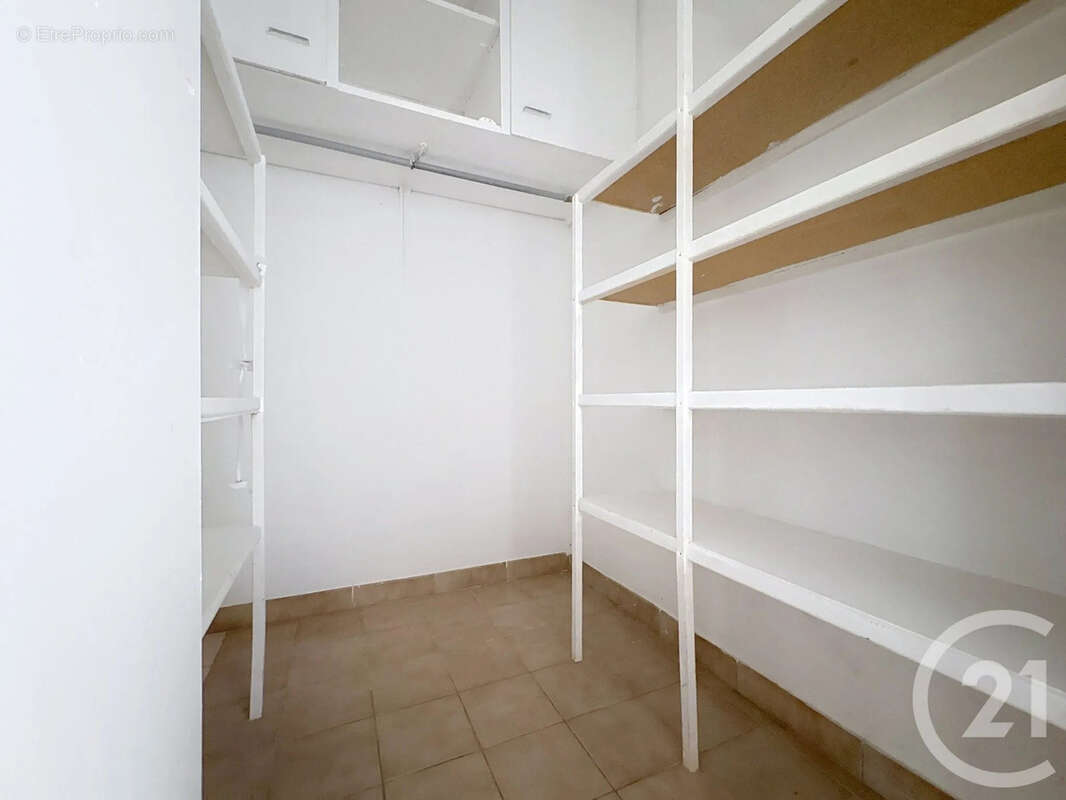 Appartement à TROYES