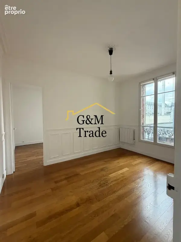 Appartement 2 pièces 38 m² à vendre à Vincennes (94300) - photo 3