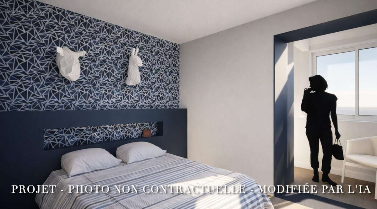 Appartement à LES SABLES-D'OLONNE