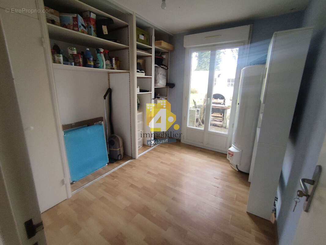 Maison Pontchateau - photo 9