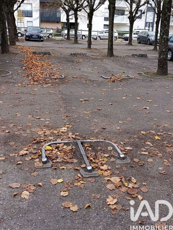 Photo 5 - Appartement à LE MEE-SUR-SEINE