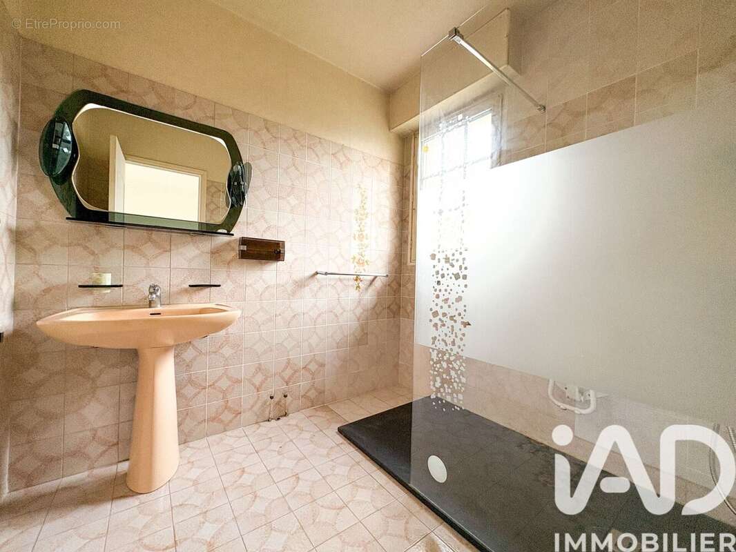 Photo 6 - Maison à SAVIGNY-SUR-ORGE